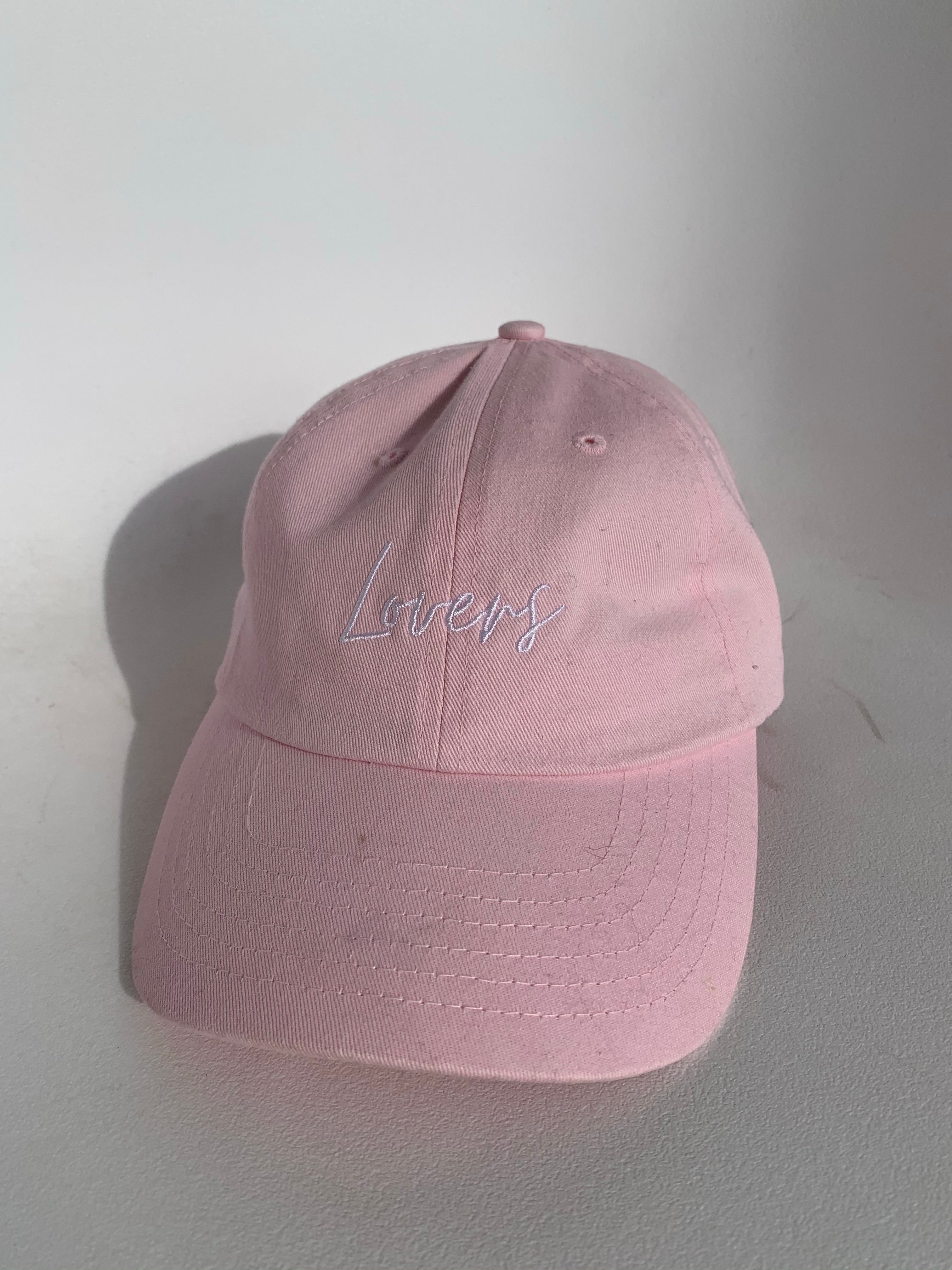 Lovers Hat